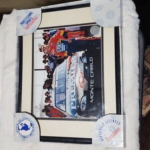 RACING REFLECTIONS  JEFF GORDON . NEW IN BOX .